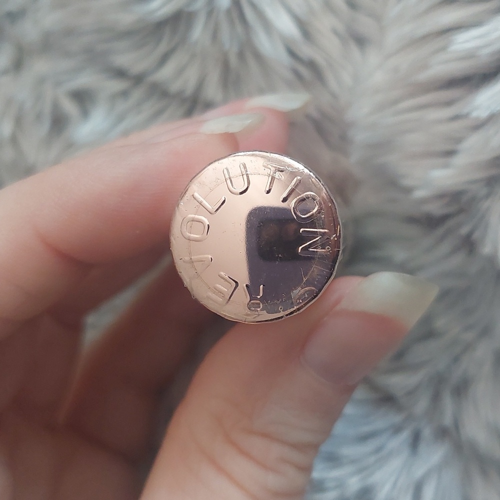 makeup revolution Renaissance lipstick Vintage - Picture 3 of 4